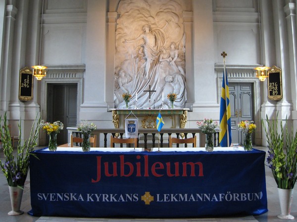 Jubileumskonvent