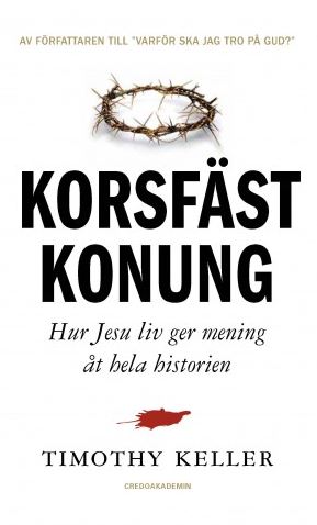 Korsf�st konung