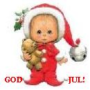 julsidor