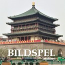 bildspel om Kina