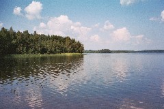 Stora Sundsj�n i Ydre